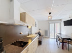 en location saisonnière Appartement Lamalou Les Bains
