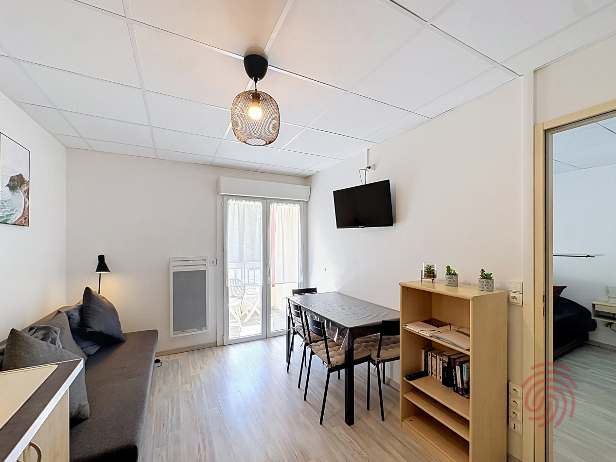 en location saisonnière Appartement Lamalou Les Bains - Photo 4
