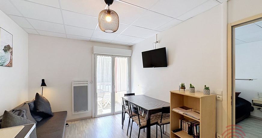 en location saisonnière Appartement Lamalou Les Bains