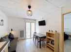 en location saisonnière Appartement Lamalou Les Bains