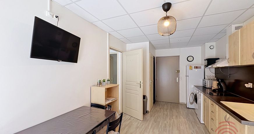 en location saisonnière Appartement Lamalou Les Bains