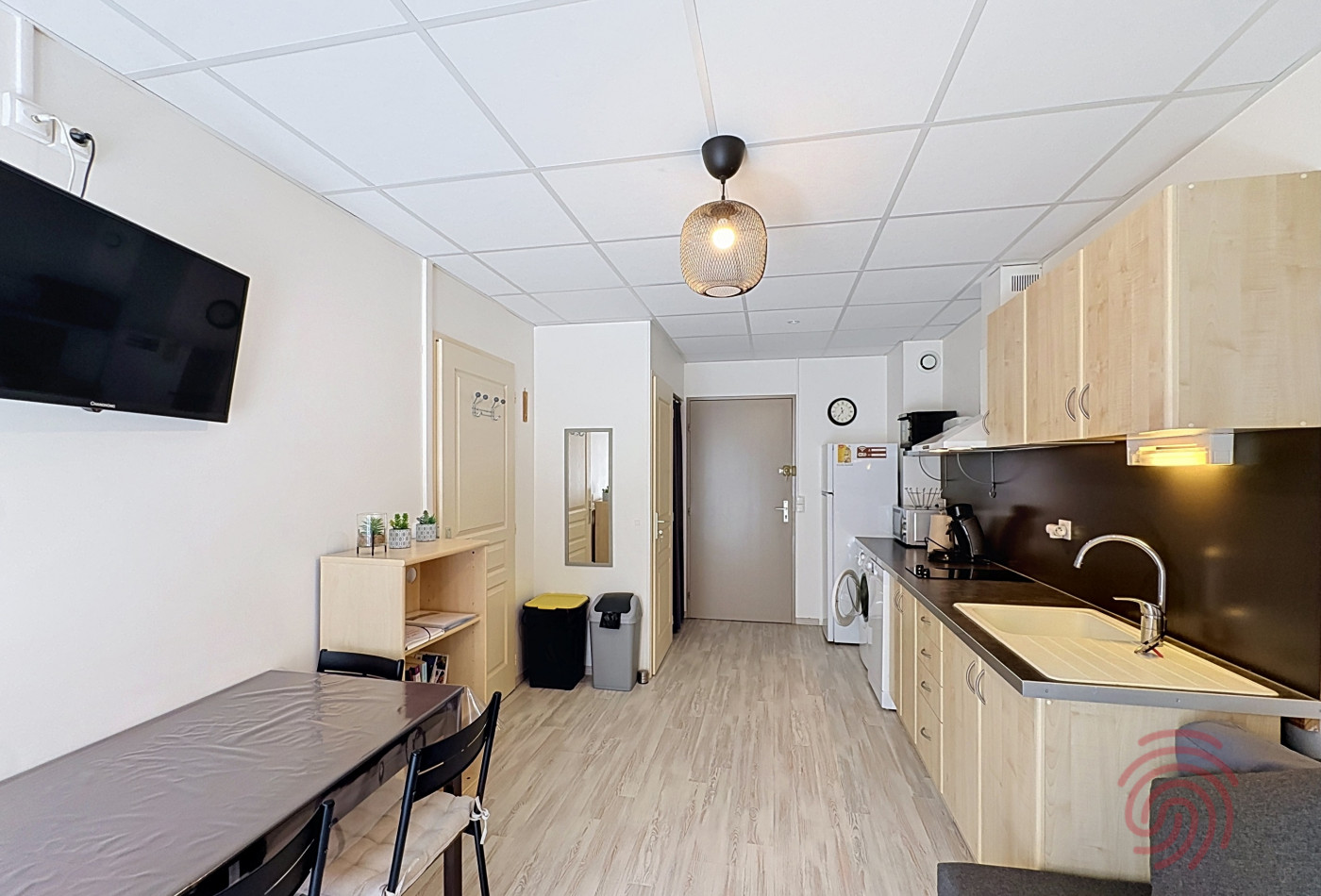 en location saisonnière Appartement Lamalou Les Bains - Photo 9