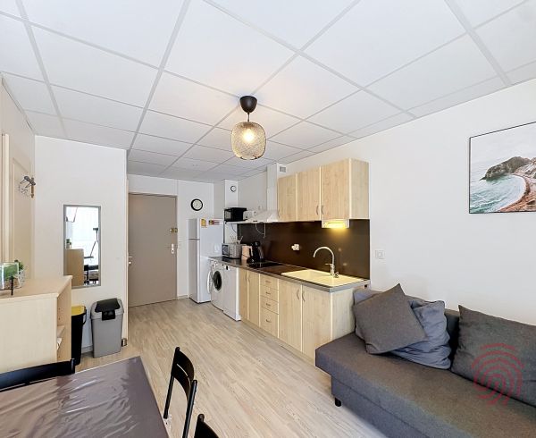 en location saisonnière Lamalou Les Bains