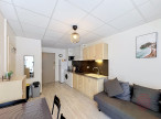en location saisonnière Appartement Lamalou Les Bains