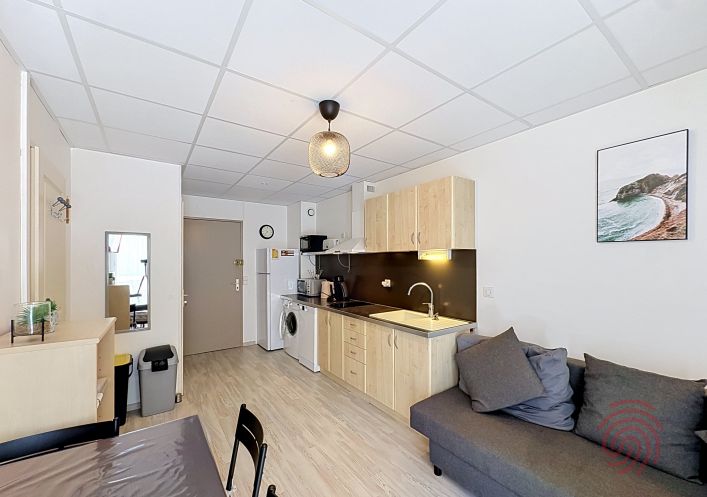 for seasonal lettings Appartement Lamalou Les Bains