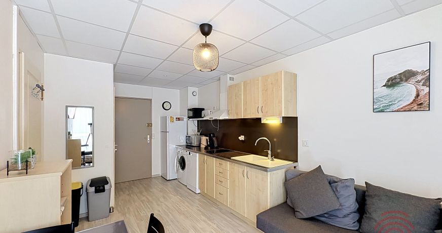 en location saisonnière Appartement Lamalou Les Bains