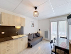 en location saisonnière Appartement Lamalou Les Bains