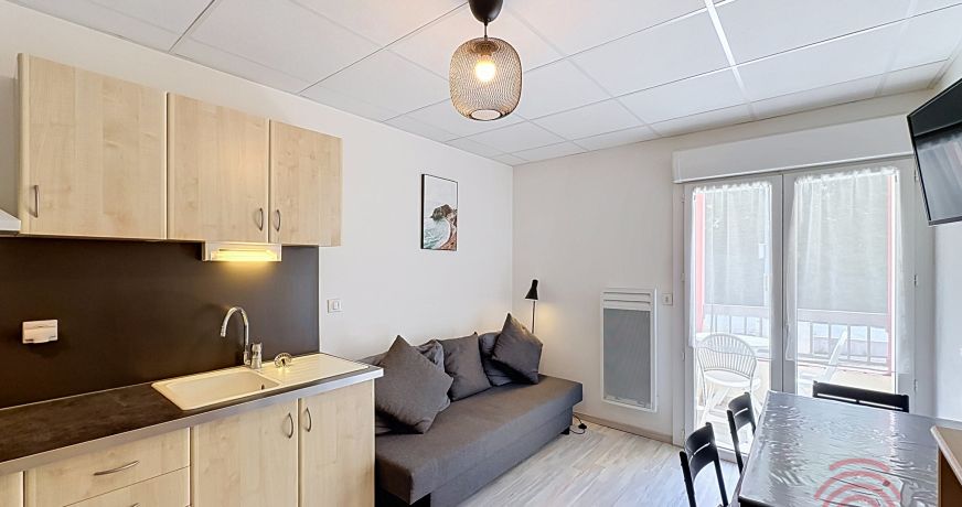 en location saisonnière Appartement Lamalou Les Bains