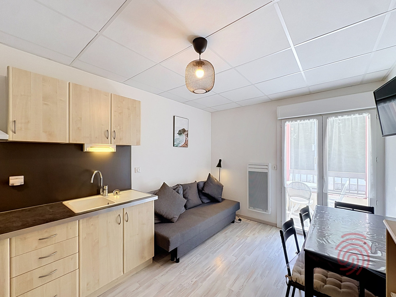 en location saisonnière Appartement Lamalou Les Bains - Photo 7