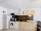 en location saisonnière Appartement Lamalou Les Bains