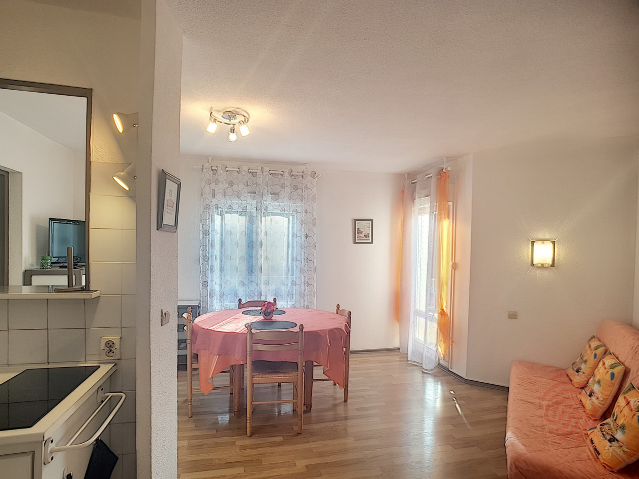 en location saisonnière Appartement Lamalou Les Bains - Photo 2