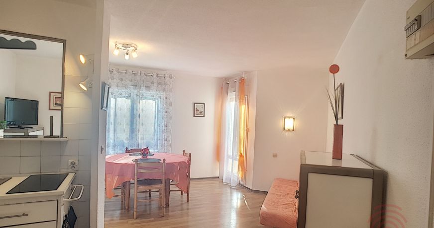 en location saisonnière Appartement Lamalou Les Bains