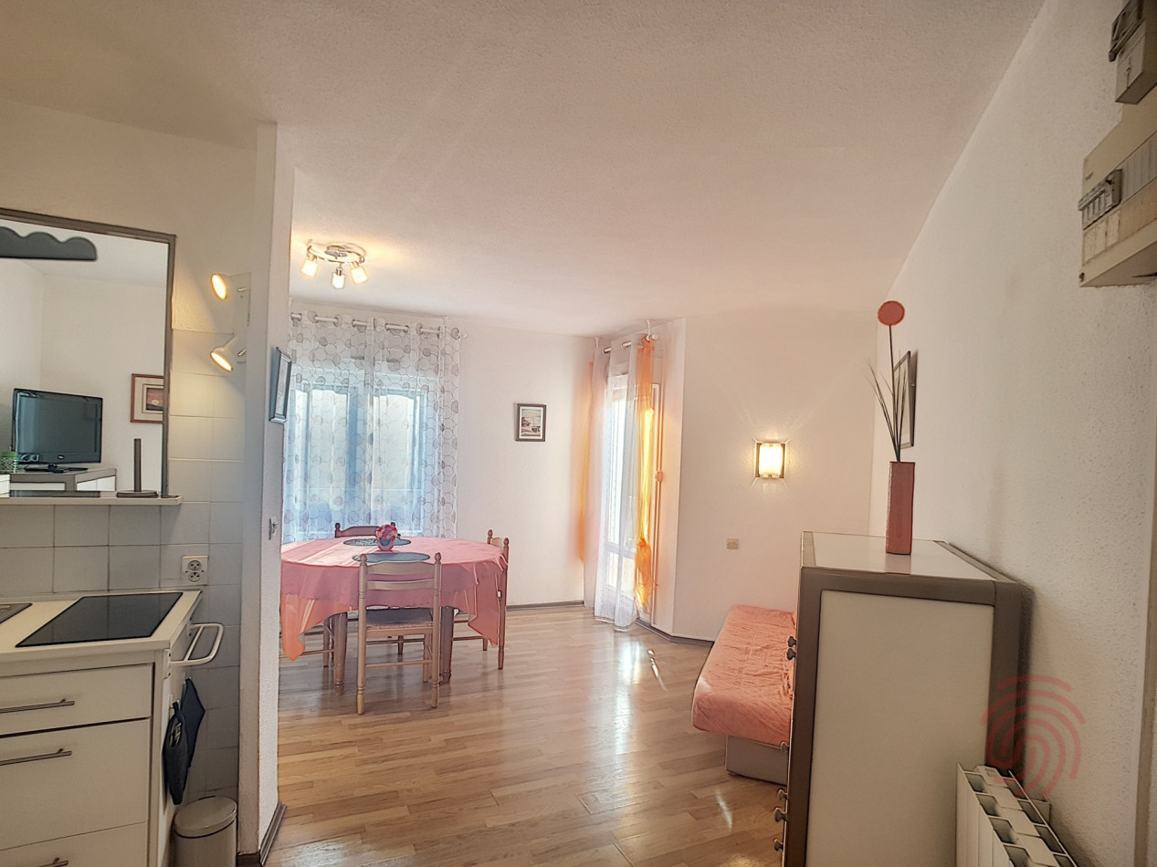 en location saisonnière Appartement Lamalou Les Bains - Photo 4