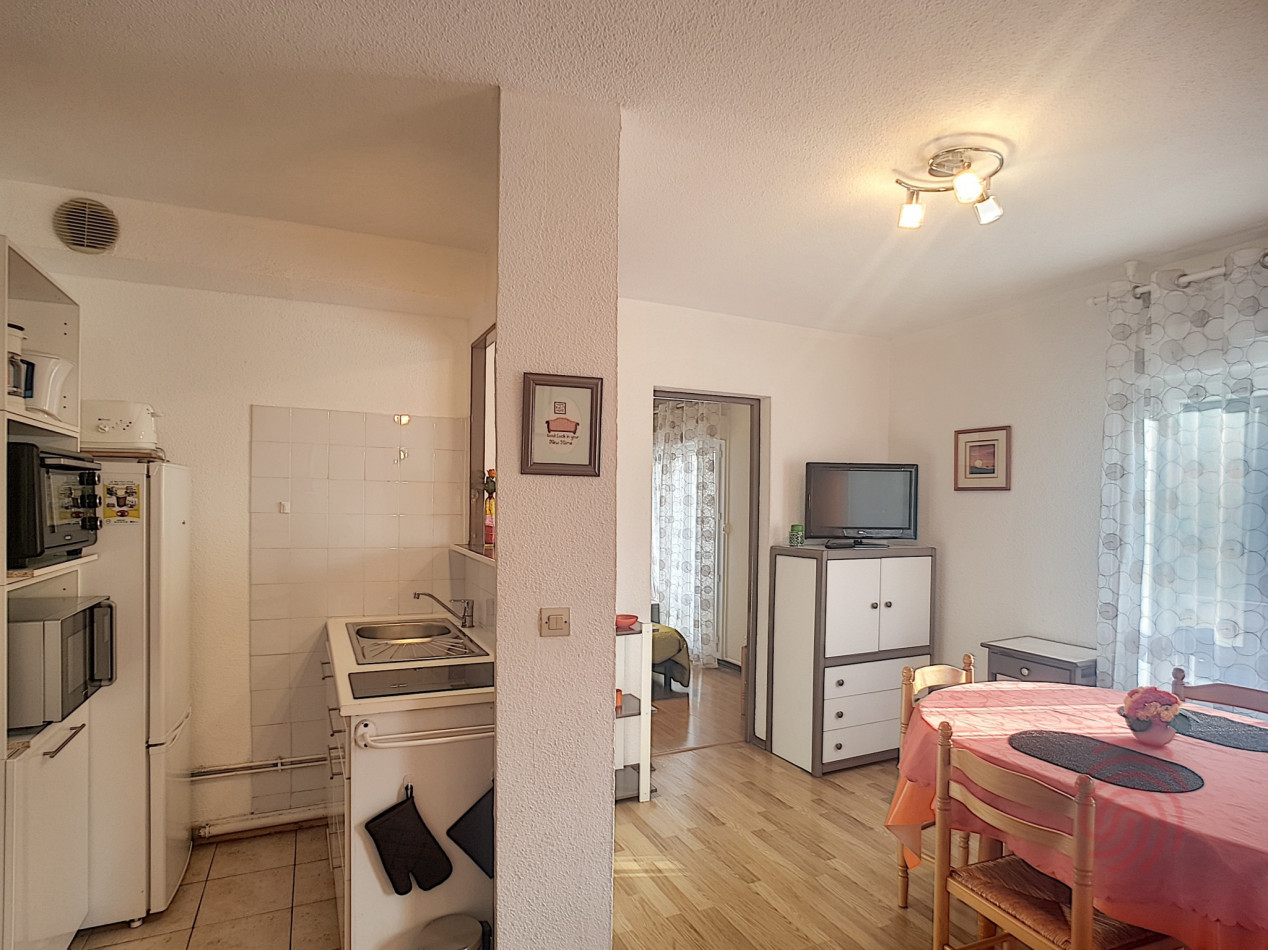 en location saisonnière Appartement Lamalou Les Bains - Photo 5