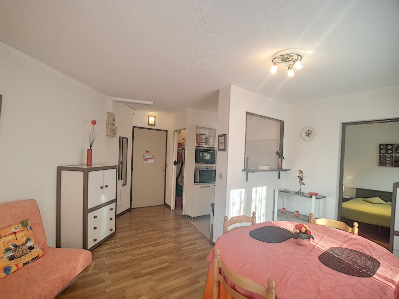 en location saisonnière Appartement Lamalou Les Bains - Photo 5