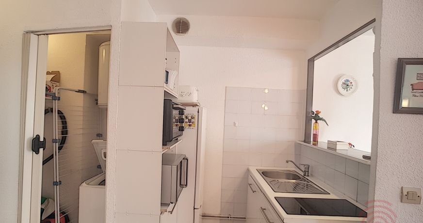 en location saisonnière Appartement Lamalou Les Bains