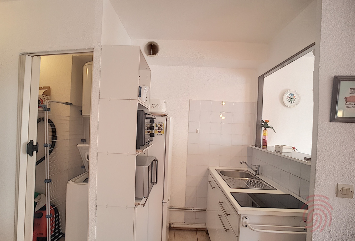 en location saisonnière Appartement Lamalou Les Bains - Photo 6