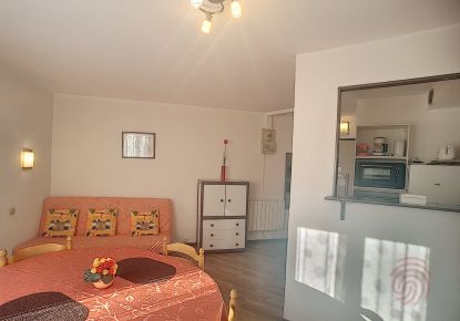 en location saisonnière Appartement Lamalou Les Bains