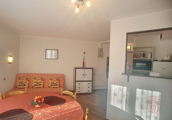 en location saisonnière Appartement Lamalou Les Bains
