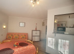 en location saisonnière Appartement Lamalou Les Bains
