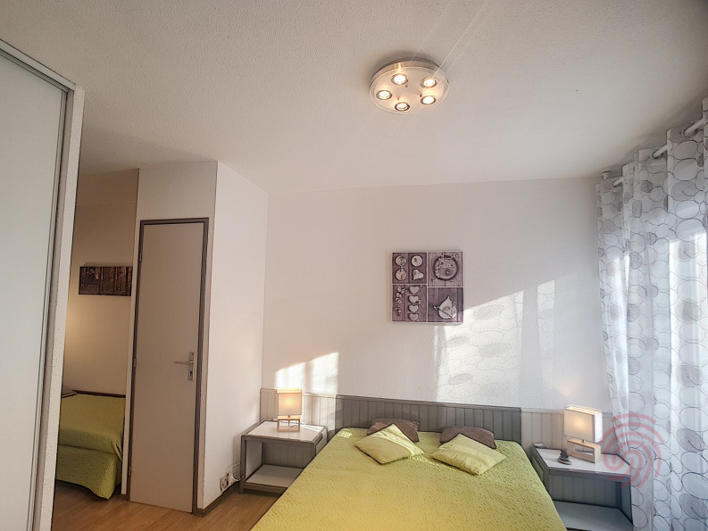 en location saisonnière Appartement Lamalou Les Bains - Photo 8
