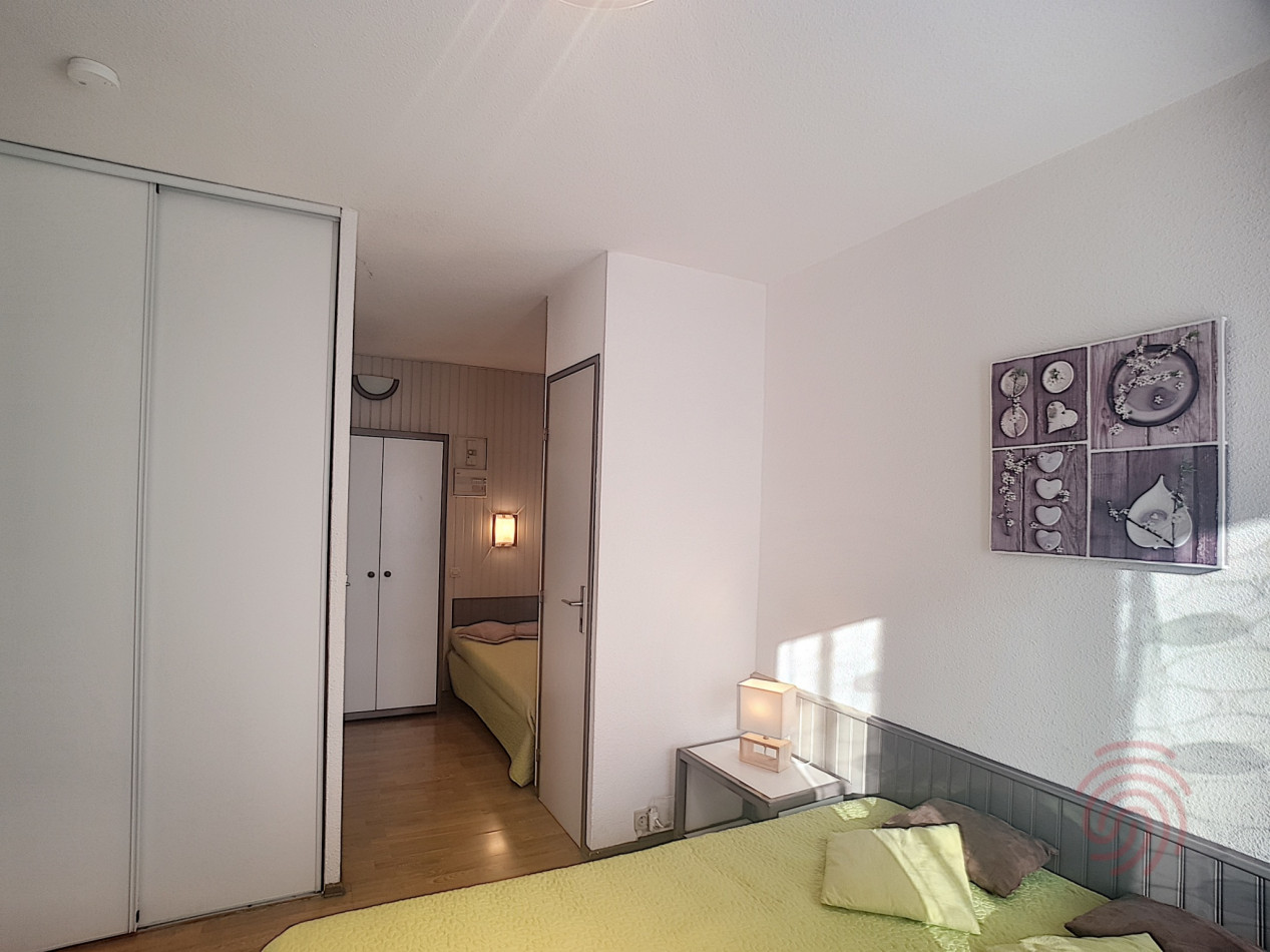 en location saisonnière Appartement Lamalou Les Bains - Photo 8