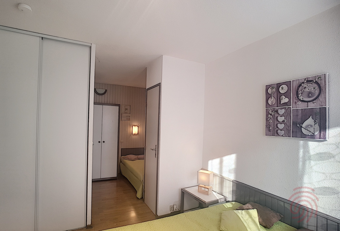 en location saisonnière Appartement Lamalou Les Bains - Photo 9