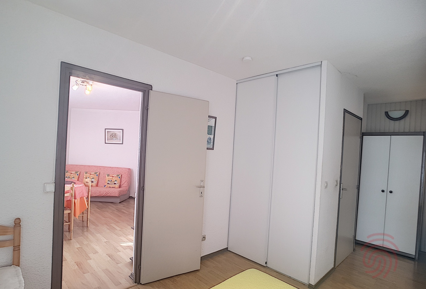 en location saisonnière Appartement Lamalou Les Bains - Photo 10