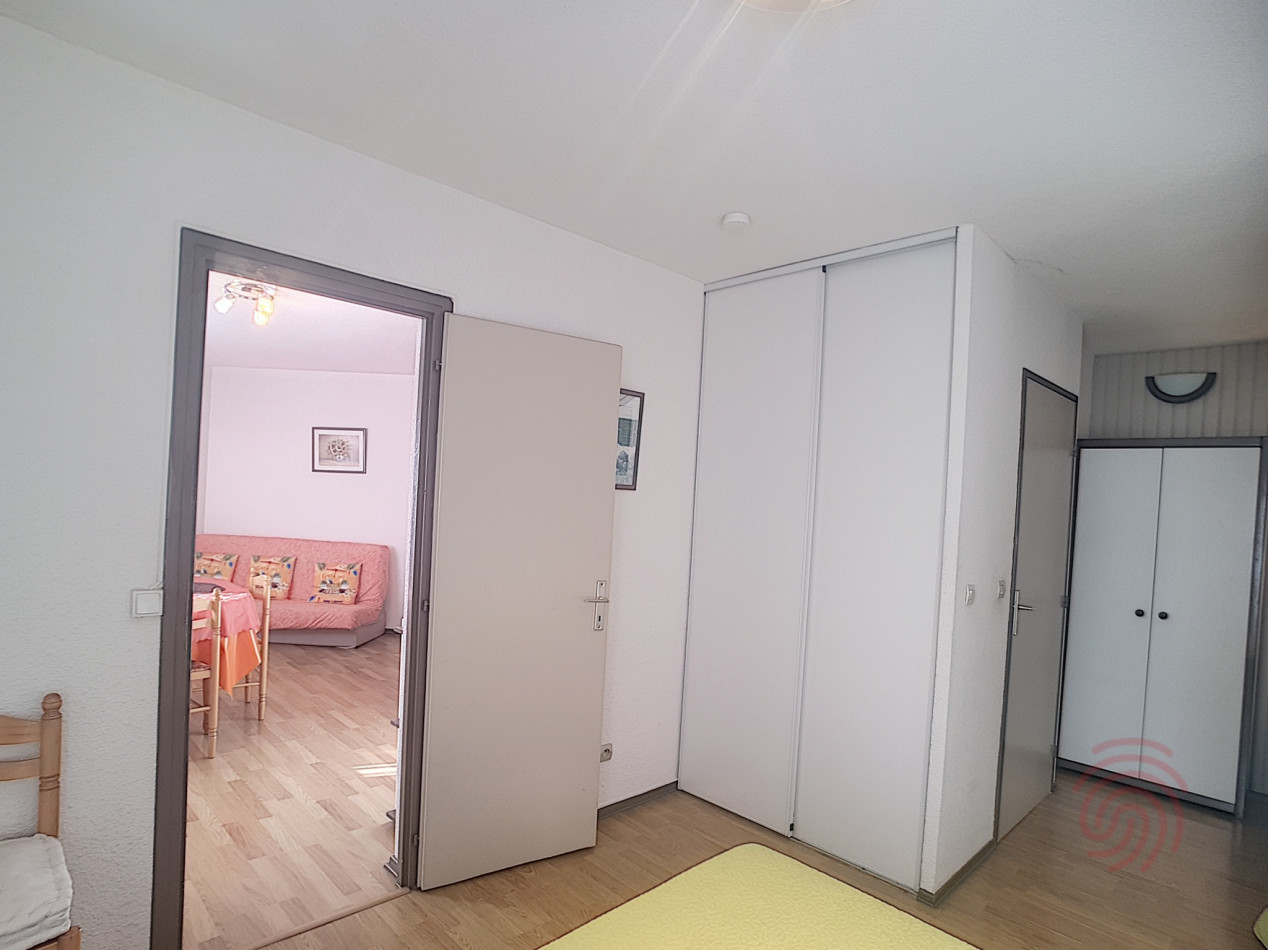en location saisonnière Appartement Lamalou Les Bains - Photo 9