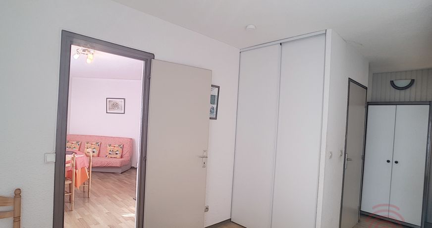 en location saisonnière Appartement Lamalou Les Bains