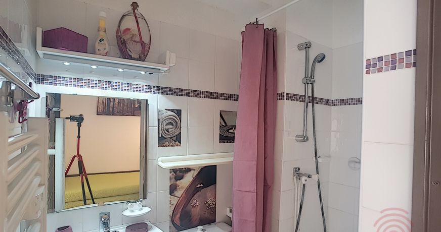 en location saisonnière Appartement Lamalou Les Bains