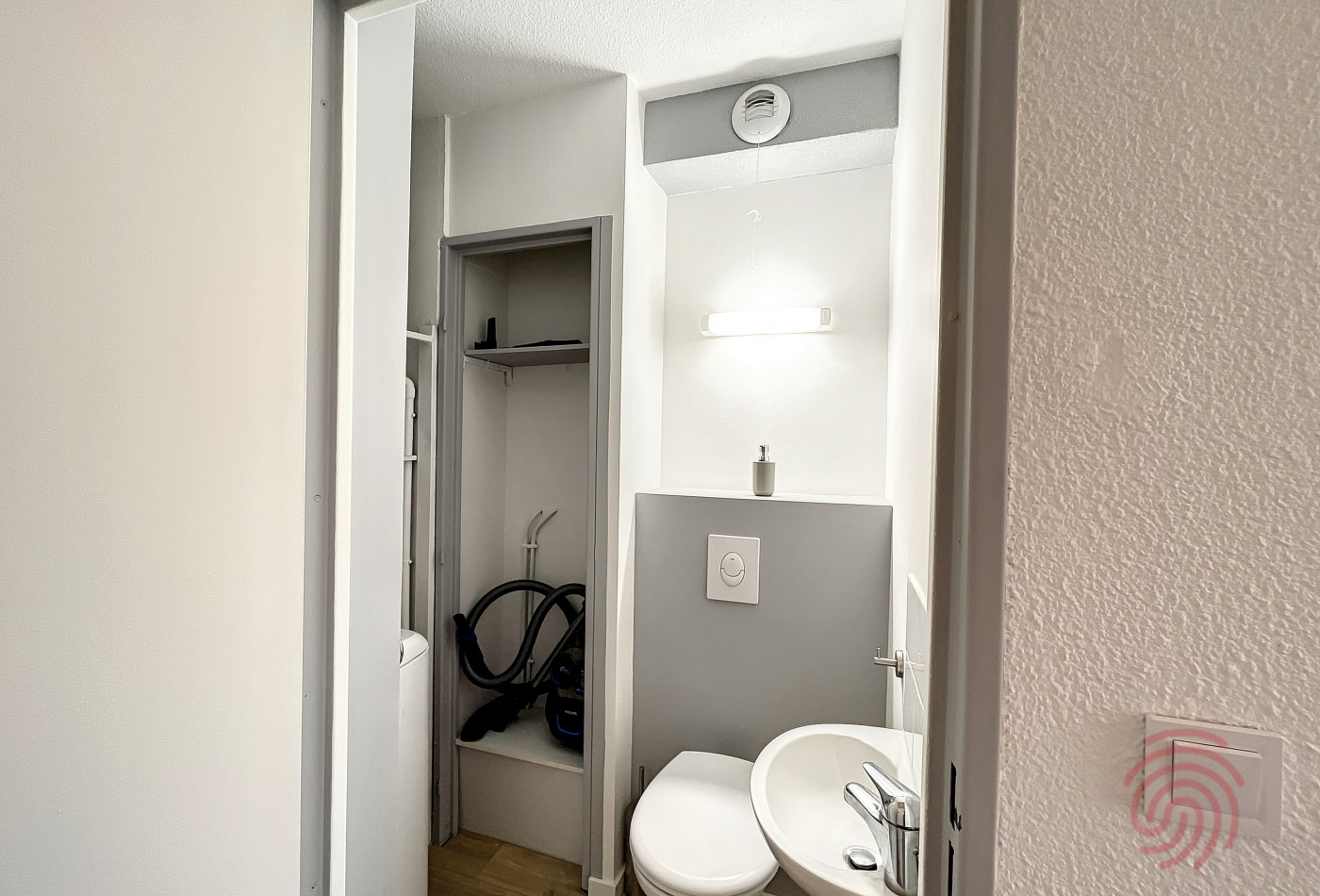 for seasonal lettings Appartement Lamalou Les Bains - Photo 7