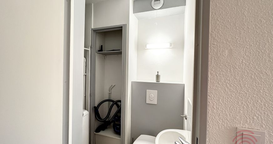 en location saisonnière Appartement Lamalou Les Bains