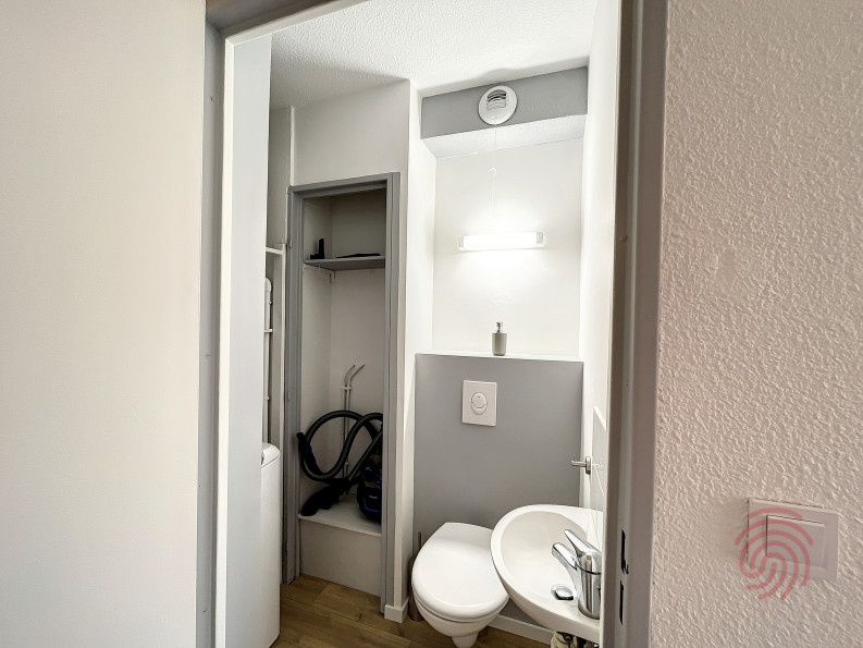 en location saisonnière Appartement Lamalou Les Bains - Photo 7