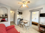 en location saisonnière Appartement Lamalou Les Bains
