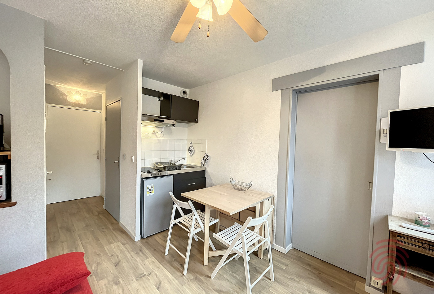 en location saisonnière Appartement Lamalou Les Bains - Photo 6