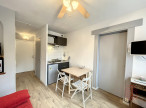 for seasonal lettings Appartement Lamalou Les Bains