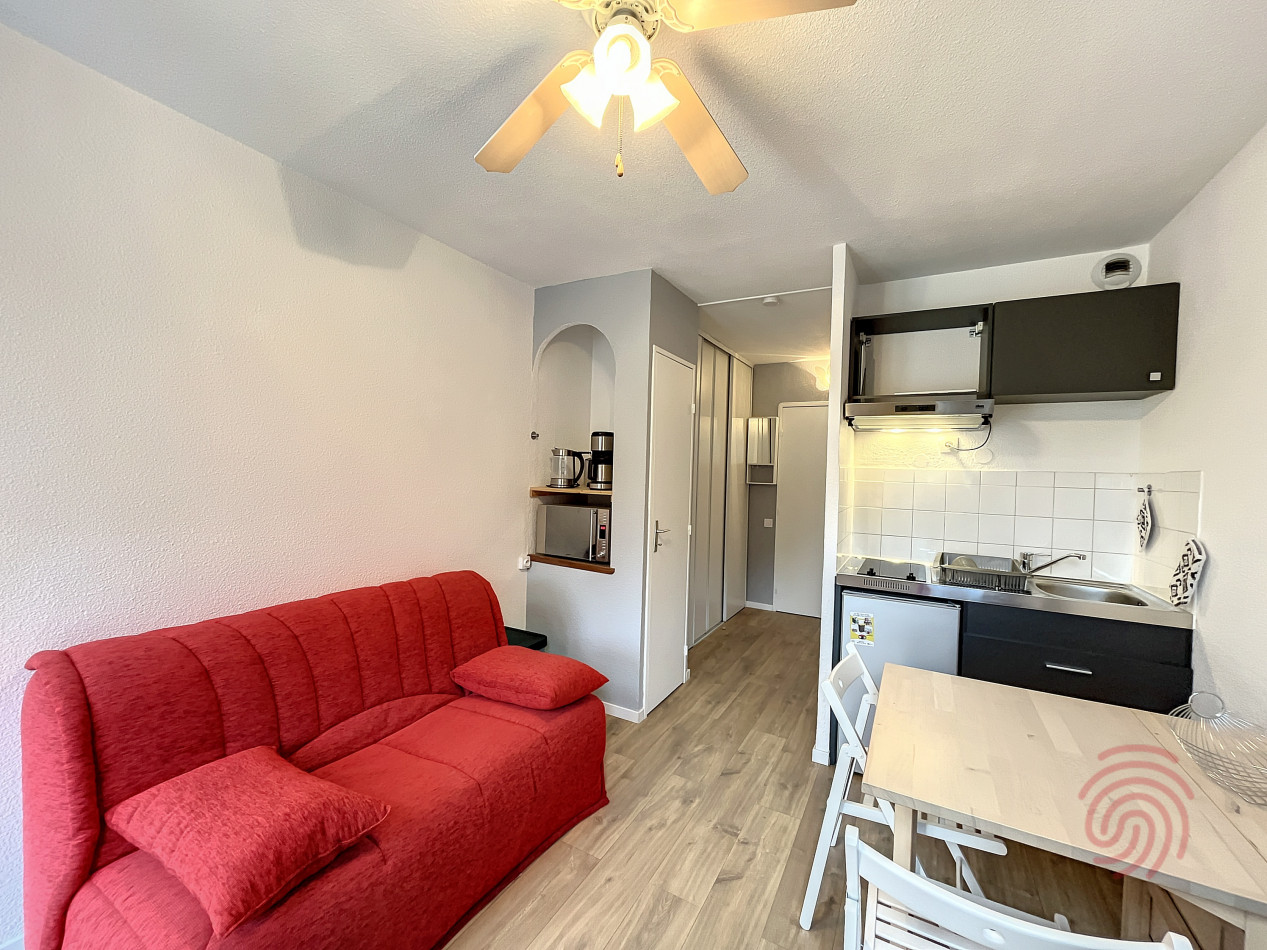 en location saisonnière Appartement Lamalou Les Bains - Photo 4