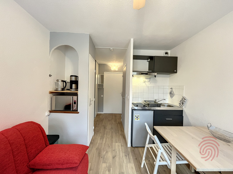 en location saisonnière Appartement Lamalou Les Bains - Photo 3