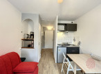 en location saisonnière Appartement Lamalou Les Bains