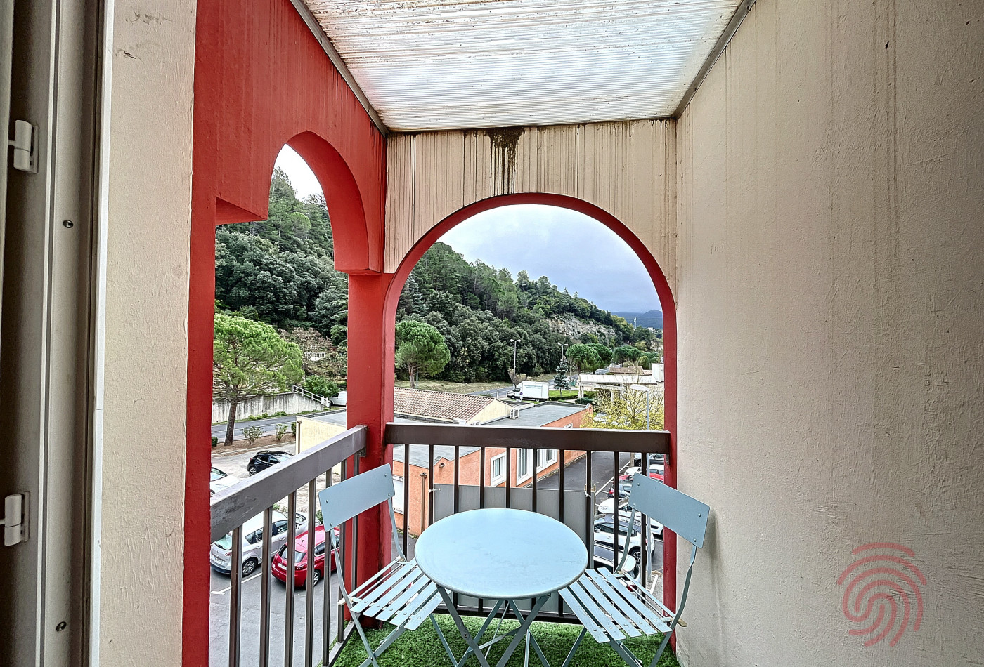 for seasonal lettings Appartement Lamalou Les Bains - Photo 8