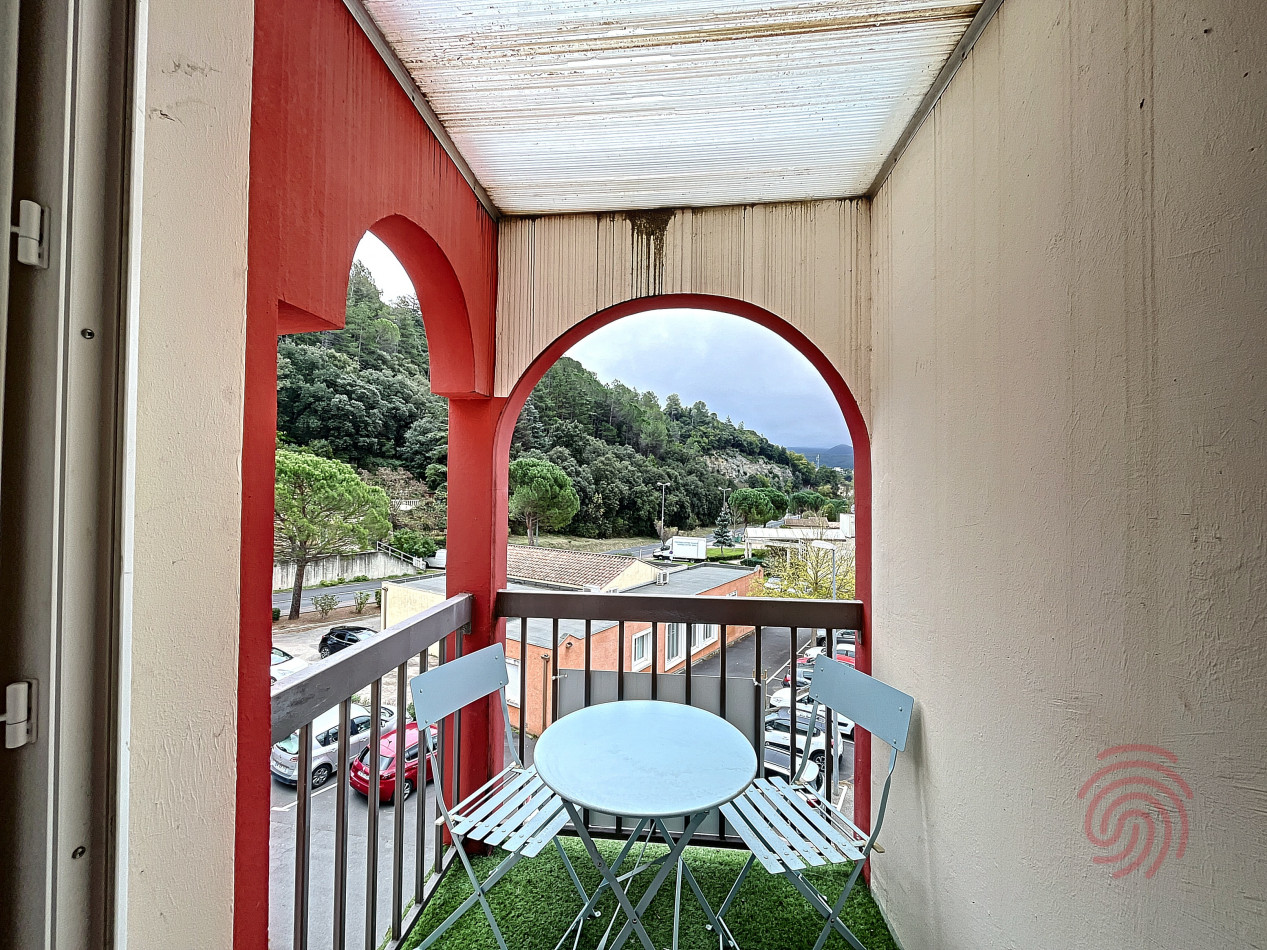 en location saisonnière Appartement Lamalou Les Bains - Photo 8