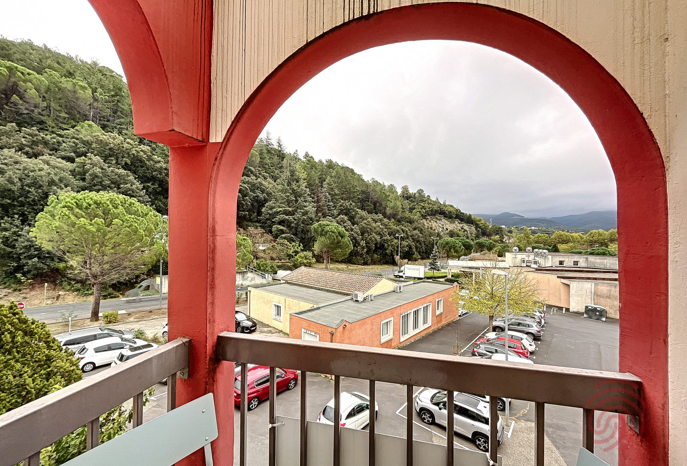 en location saisonnière Appartement Lamalou Les Bains - Photo 9