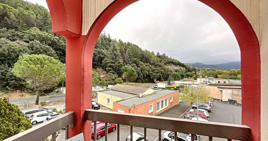 en location saisonnière Appartement Lamalou Les Bains
