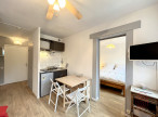 for seasonal lettings Appartement Lamalou Les Bains