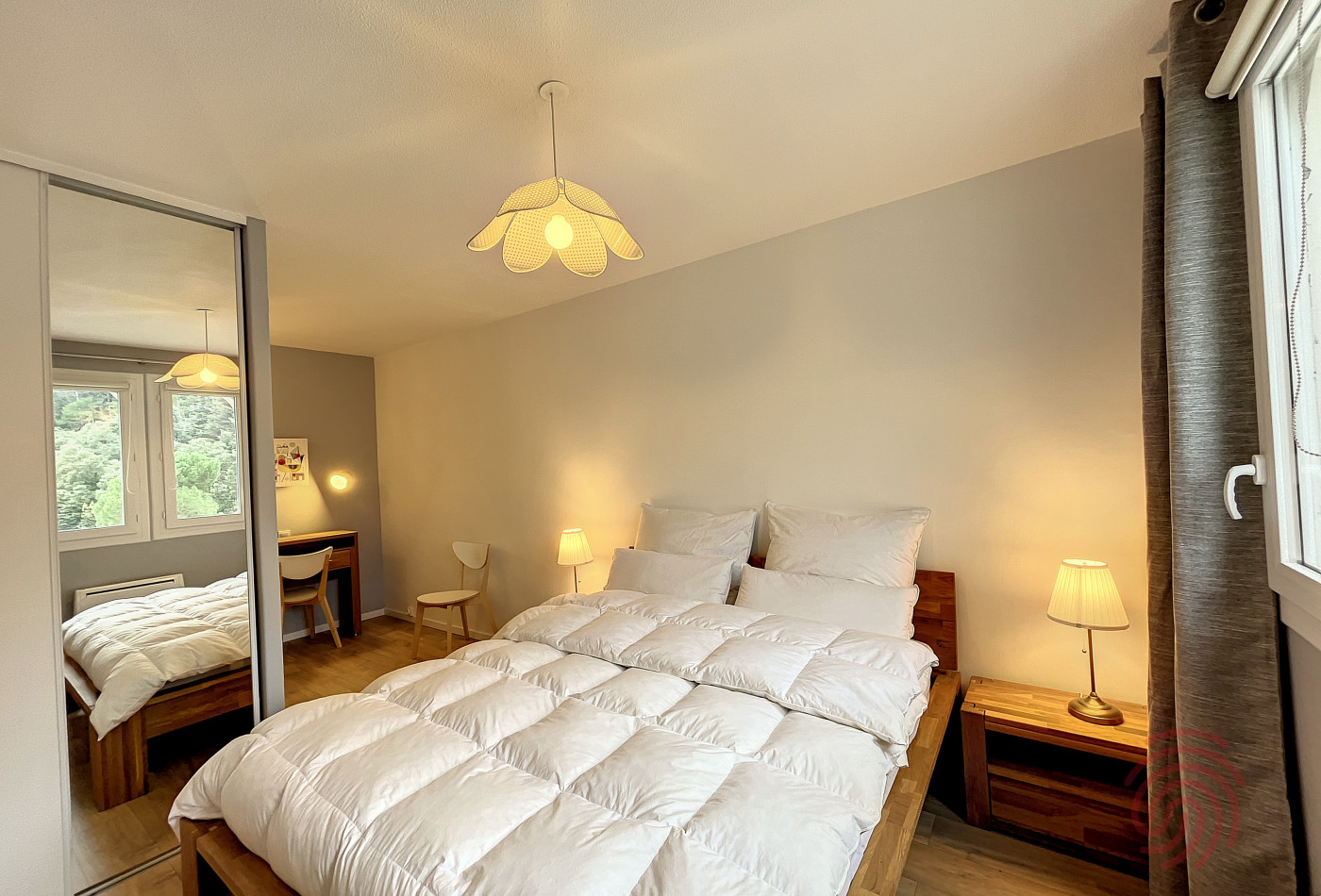 en location saisonnière Appartement Lamalou Les Bains - Photo 11