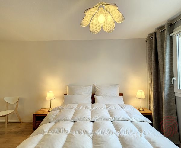 en location saisonnière  Lamalou Les Bains