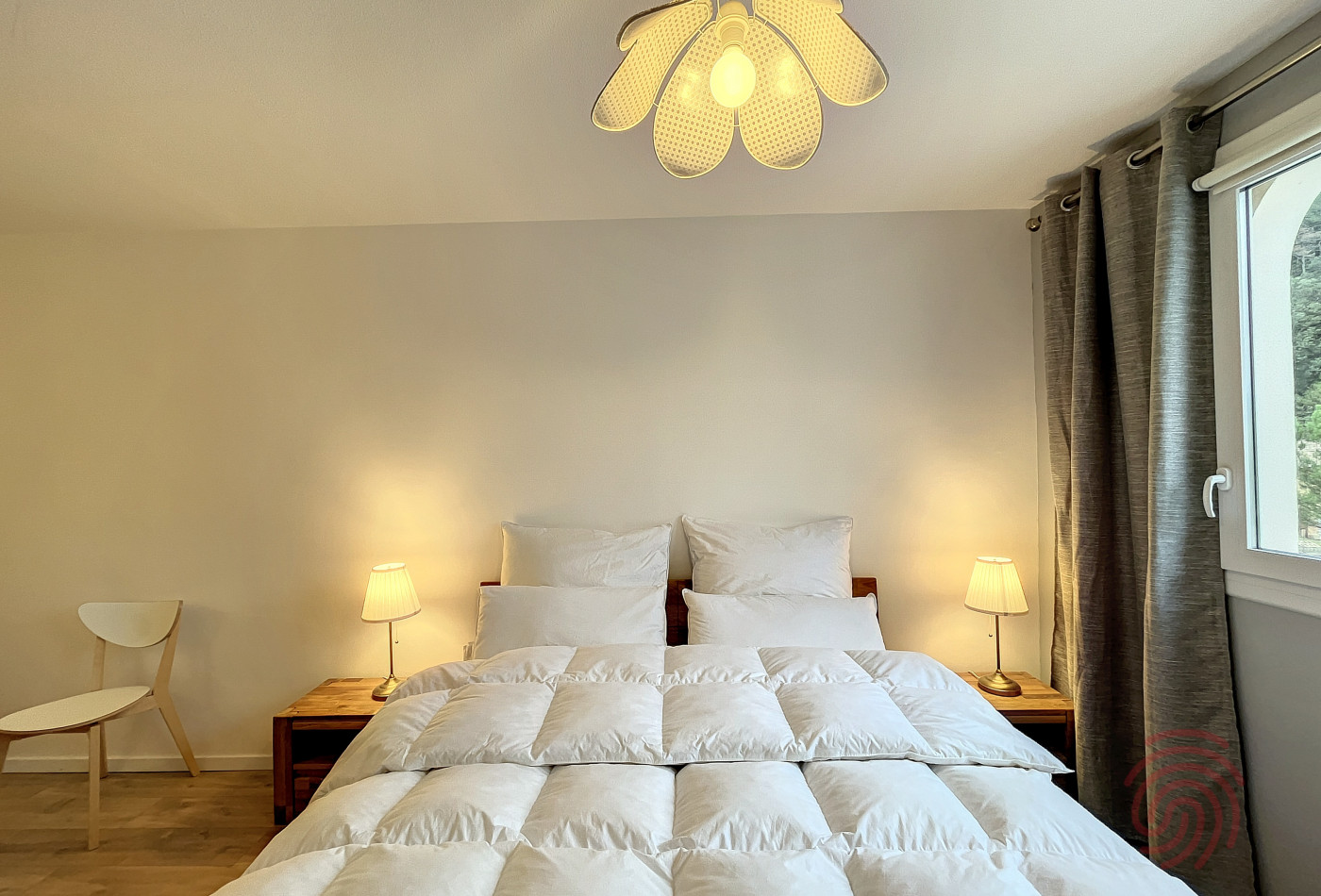 en location saisonnière Appartement Lamalou Les Bains - Photo 1