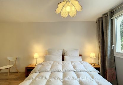 en location saisonnière Appartement Lamalou Les Bains