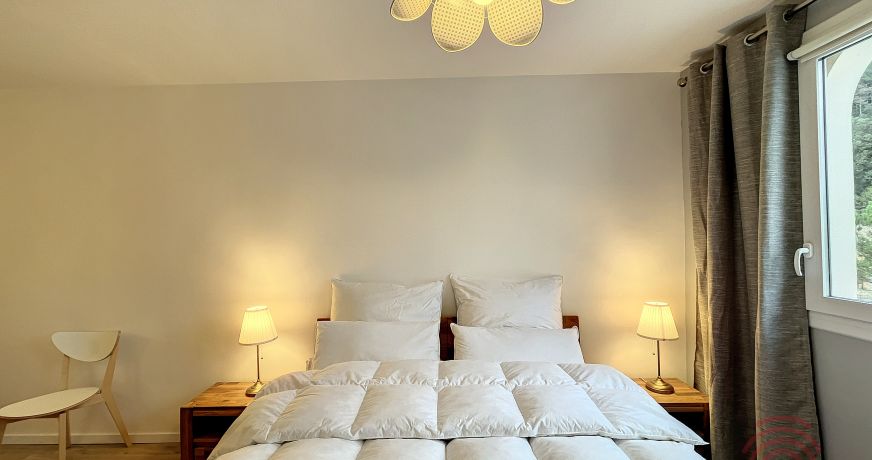 en location saisonnière Appartement Lamalou Les Bains